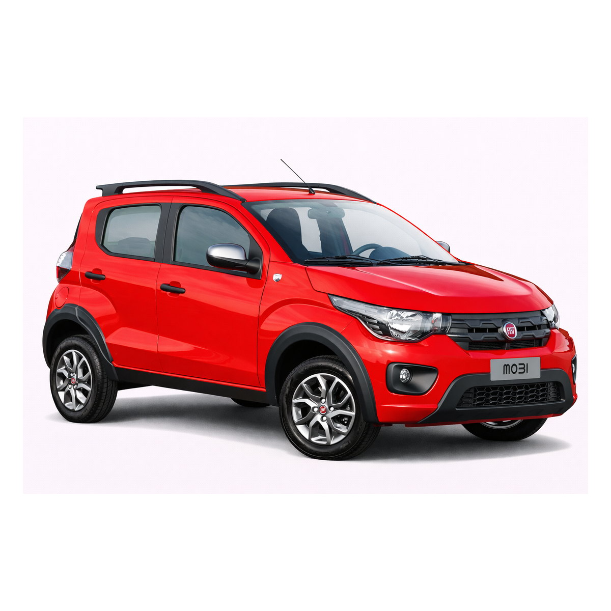 VIDRIO-PUERTA FIAT MOBI 2016-